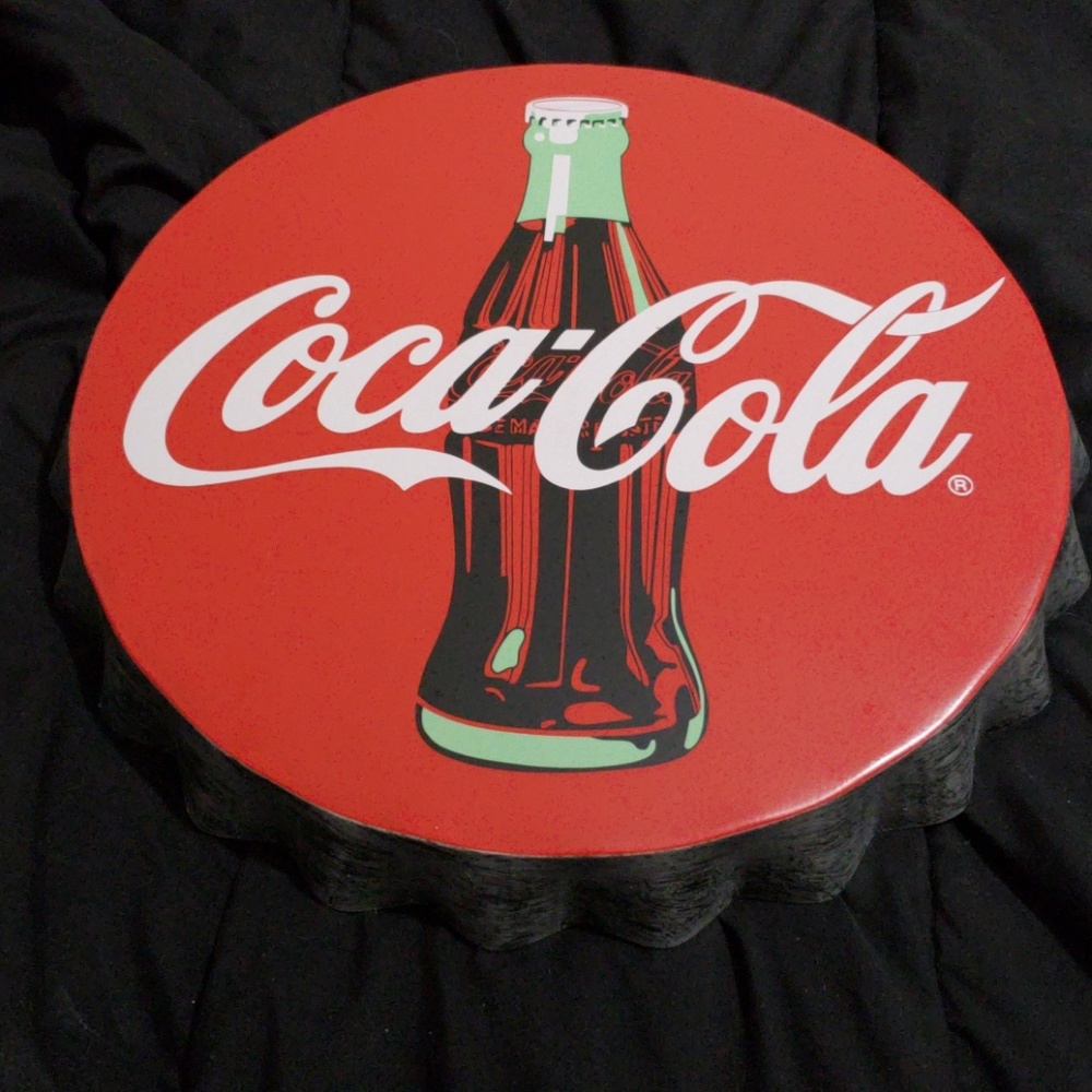 Coca cola items